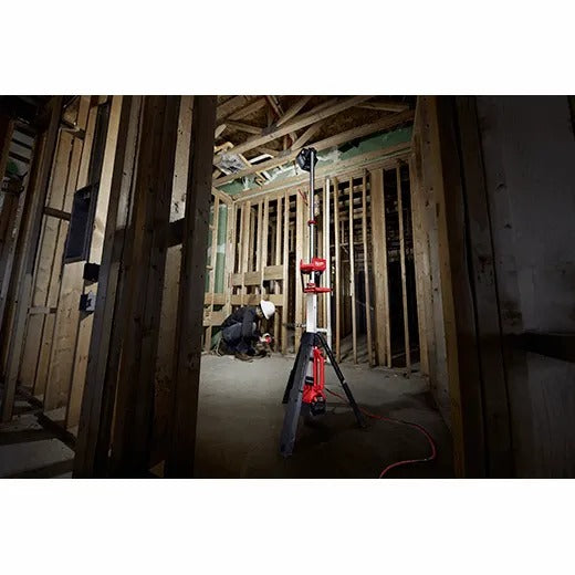 Milwaukee M18 ROCKET 18V Dual Power Tower Light
