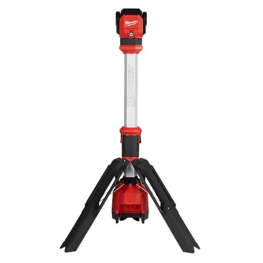 Milwaukee M12 ROCKET 5.75" Dual Power Tower Light