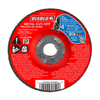 Diablo 4" Type 27 Metal Cut-Off Disc