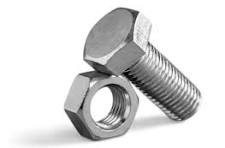 Kanebridge #M6-1.0 x 10 mm Hex Metric Zinc Plated Bolt - 100 Qty