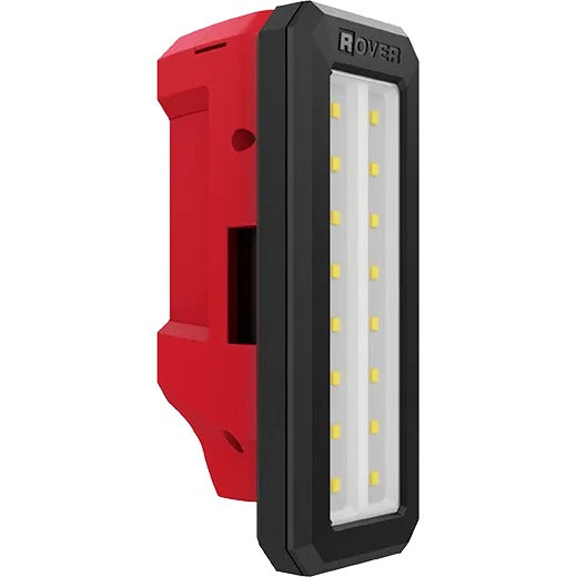 milwaukee 700 lumen flashlight price Milwaukee 2367-20 M12 ROVER Service & Repair Flood Light with USB Charging