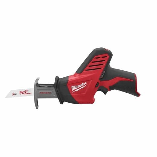 Milwaukee M12 Hackzallâ€šÂ® Reciprocating Saw
