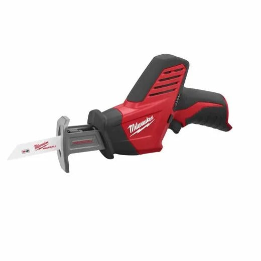 Milwaukee M12 Hackzallâ€šÂ® Reciprocating Saw