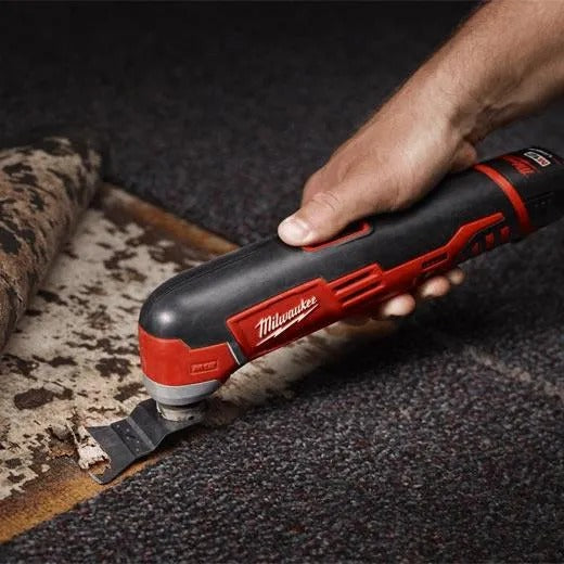 Milwaukee M12 Cordless Multi-Tool