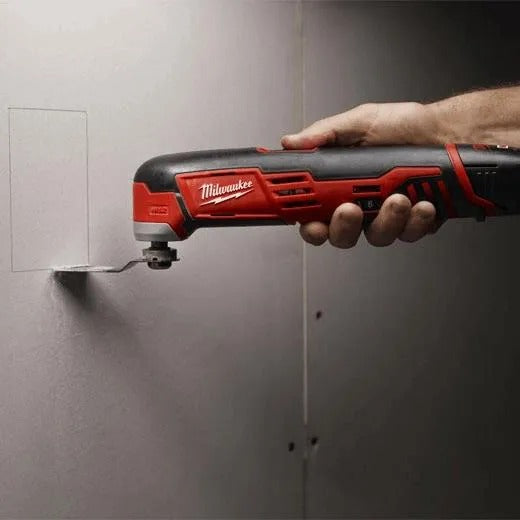 Milwaukee M12 Cordless Multi-Tool