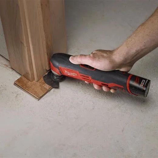 Milwaukee M12 Cordless Multi-Tool