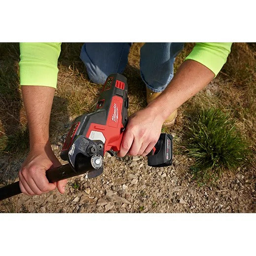 Milwaukee M12 600 Mcm Cable Cutter Kit