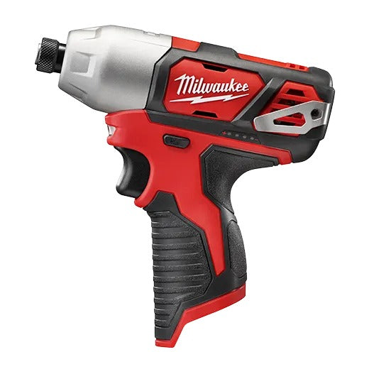 Milwaukee M12 Drill/Impact Combo Kit