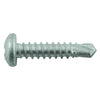 ELCO BI-FLEX‚® 8-18" x 3/4" 2-Point Phillips Pan Head Self Drill Screw - 5000 Qty