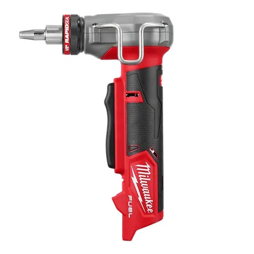 Milwaukee M12 Fuel Propexâ€šÂ® Expander with 1/2"-1" Rapid Seal Propexâ€šÂ® Expander Heads