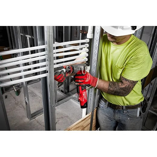 Milwaukee M12 Fuel Propexâ€šÂ® Expander with 1/2"-1" Rapid Seal Propexâ€šÂ® Expander Heads