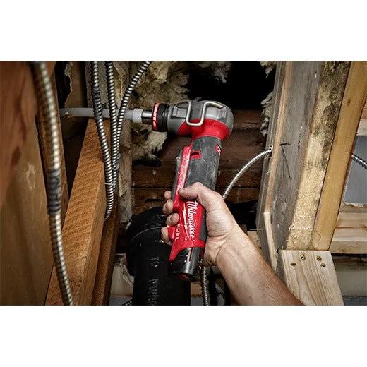 Milwaukee M12 Fuel Propexâ€šÂ® Expander with 1/2"-1" Rapid Seal Propexâ€šÂ® Expander Heads