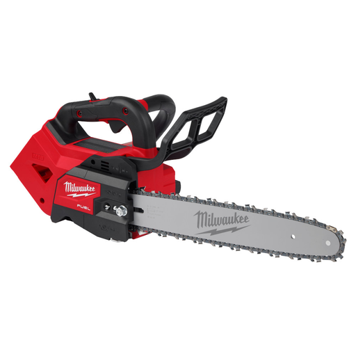 Milwaukee 2826-20T M18 FUEL 14" Top Handle Chainsaw | Powerful Cordless Cutting Tool