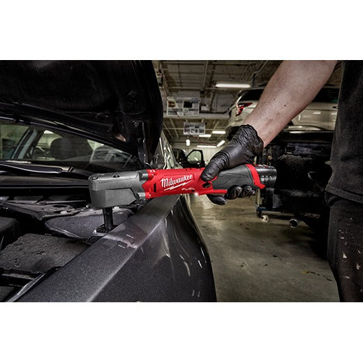 Milwaukee M12 Fuel 1/2" Right Angle Impact Wrench