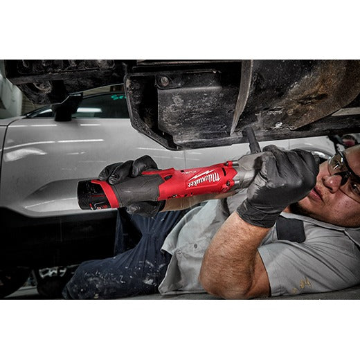 Milwaukee M12 Fuel 1/2" Right Angle Impact Wrench