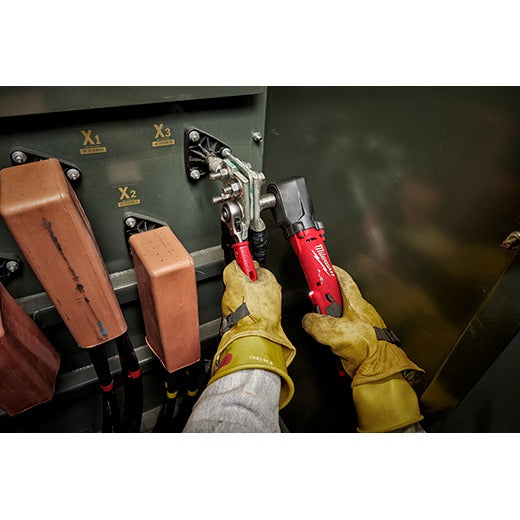 Milwaukee M12 Fuel 1/2" Right Angle Impact Wrench