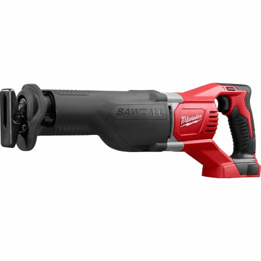 Milwaukee M18 Sawzallâ€šÂ® 18" Reciprocating Saw