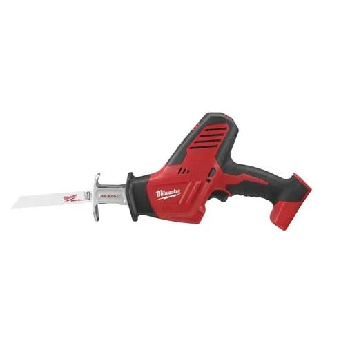 Milwaukee M18 Hackzallâ€šÂ® 13" Reciprocating Saw