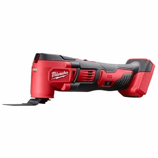 Milwaukee M18 Multi-Tool
