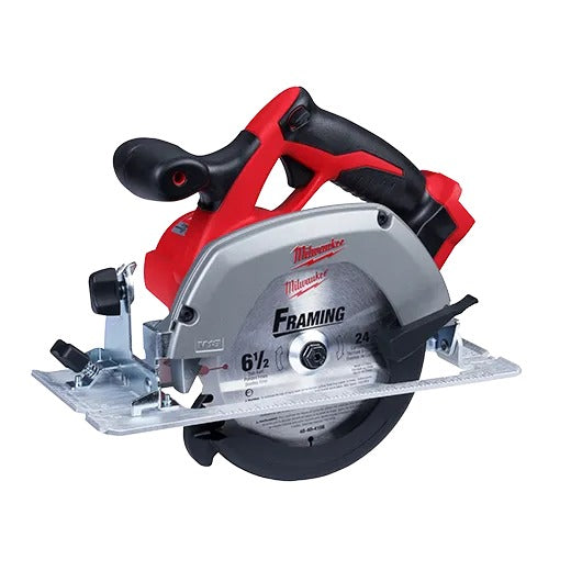 Milwaukee M18 Cordless Lithium-Ion 6-1/2" Circular Saw