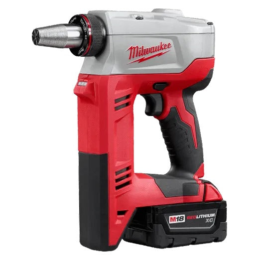 Milwaukee M18 Propex‚® Expansion Tool Kit