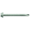 ELCO DRIL-FLEX‚® 10-16" x 2" 3-Point Hex Washer Head Self Drill Screw - 100 Qty