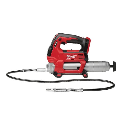 Milwaukee M18 2-Speed Grease Gun