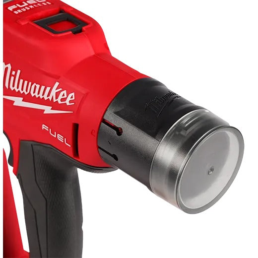 Milwaukee M18 Fuel 1/4" Lockbolt Tool with One-Key