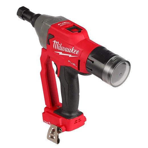 Milwaukee M18 Fuel 1/4" Lockbolt Tool with One-Key