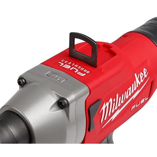 Milwaukee M18 Fuel 1/4" Lockbolt Tool with One-Key