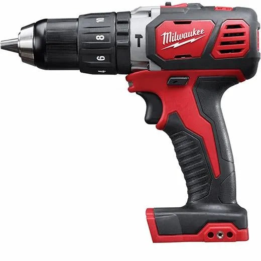 Milwaukee M18 Cordless Lithium-Ion 4-Tool Combo Kit