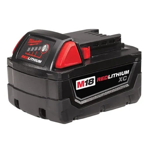Milwaukee M18 Cordless Lithium-Ion 4-Tool Combo Kit