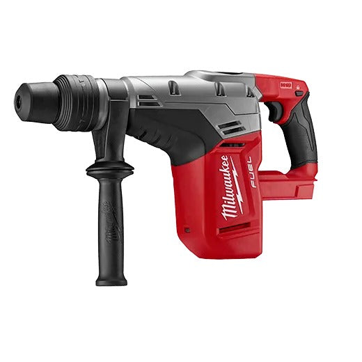 Milwaukee M18 Fuel 1-9/16" Sds-Max Rotary Hammer