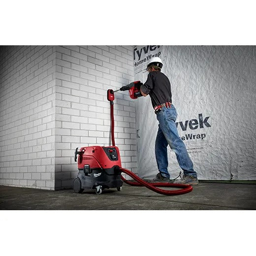 Milwaukee M18 Fuel 1-9/16" Sds-Max Rotary Hammer