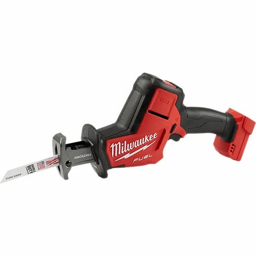 Milwaukee M18 FUEL HACKZALLâ€šÂ® 14" Reciprocating Saw