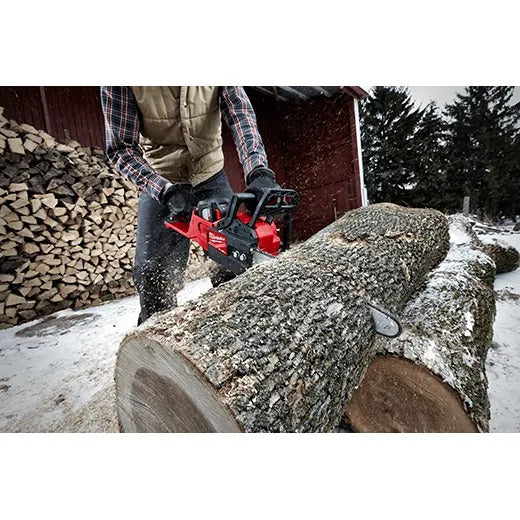 Milwaukee M18 FUEL 16" Chainsaw