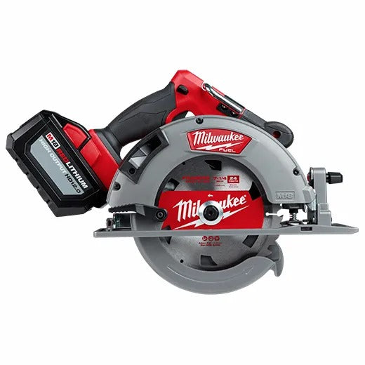 Milwaukee M18 FUEL 7-1/4" Circular Saw Kit