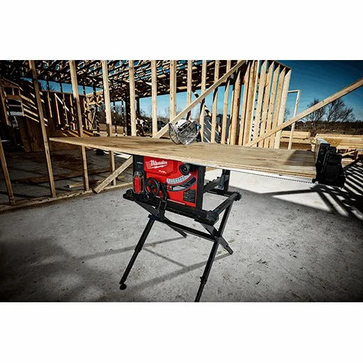 Milwaukee M18 Fuel 8-1/4" Table Saw With One-Key