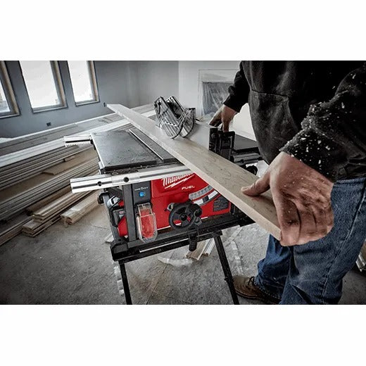 Milwaukee M18 Fuel 8-1/4" Table Saw With One-Key
