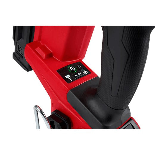 Milwaukee M18 Fuel 18 Gauge Brad Nailer Kit