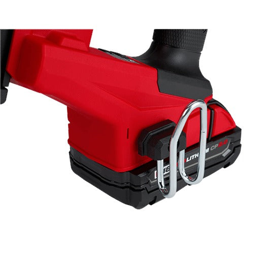 Milwaukee M18 Fuel 18 Gauge Brad Nailer Kit