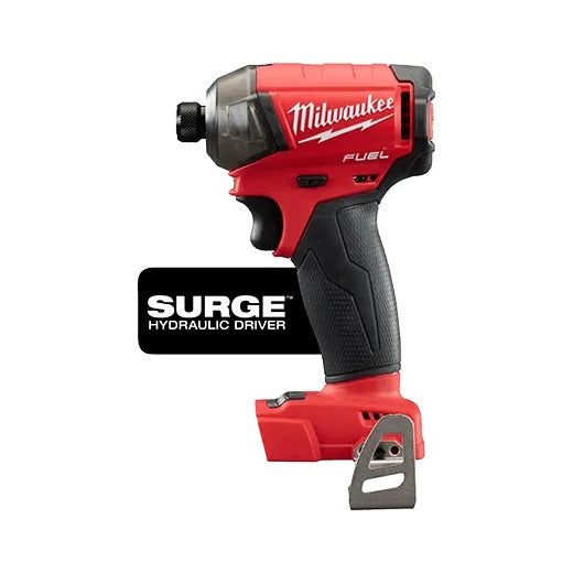 Milwaukee M18 FUEL SURGE 1/4" Hex Hydraulic Driver