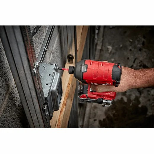 Milwaukee M18 FUEL SURGE 1/4" Hex Hydraulic Driver