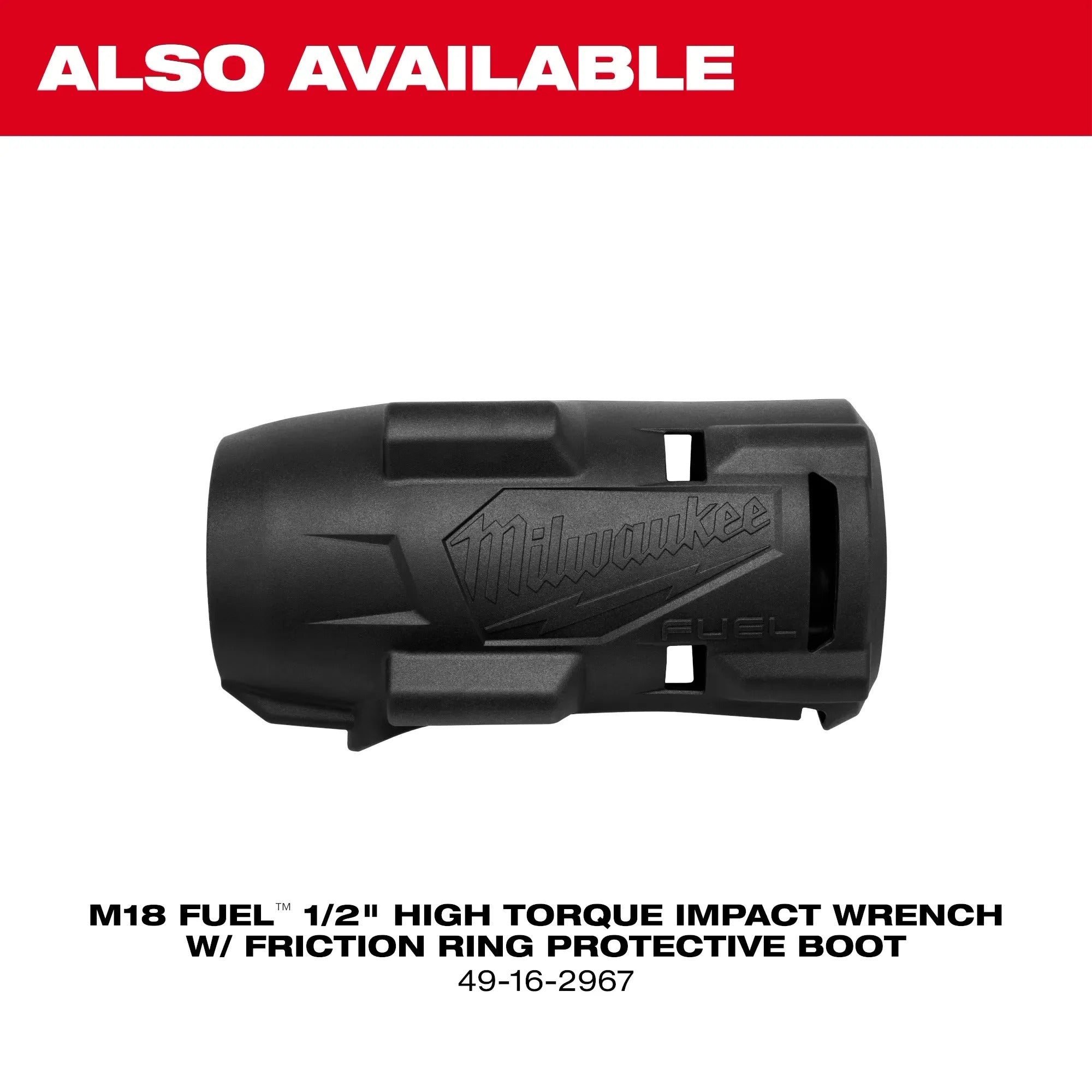 M18 FUEL 1/2