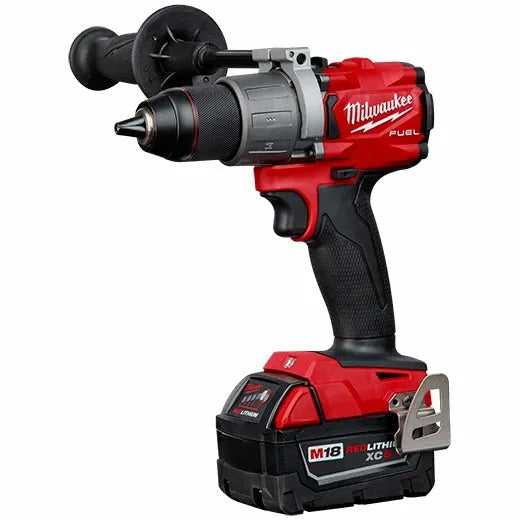 Milwaukee M18 FUEL 1/2" Drill Driver Kit