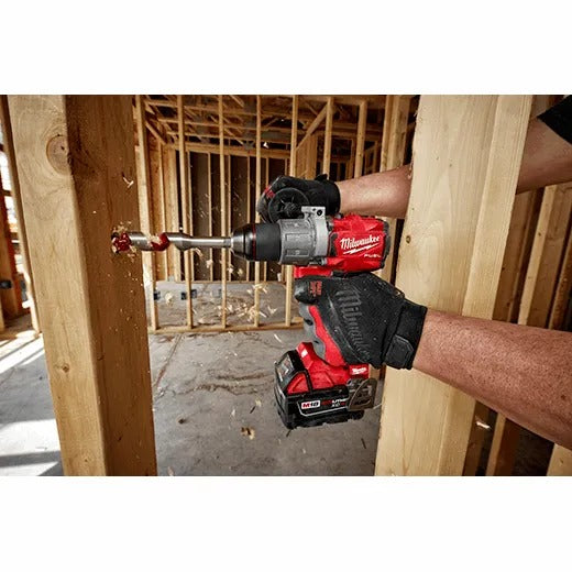 Milwaukee M18 FUEL 1/2" Drill Driver Kit
