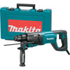 Makita 1" SDS-PLUS AVT‚® Rotary Hammer with D-Handle