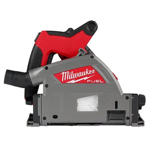 Milwaukee M18 Fuel 6-1/2" Plunge Track Saw Kit