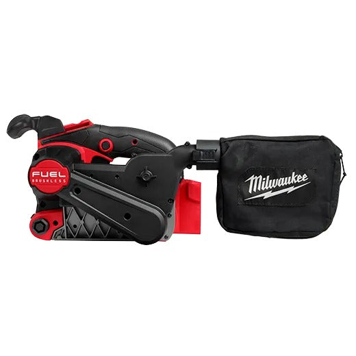 Milwaukee M18 Fuel 3"X18" Cordless Belt Sander Tool Only