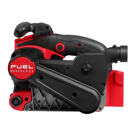 Milwaukee M18 Fuel 3"X18" Cordless Belt Sander Tool Only
